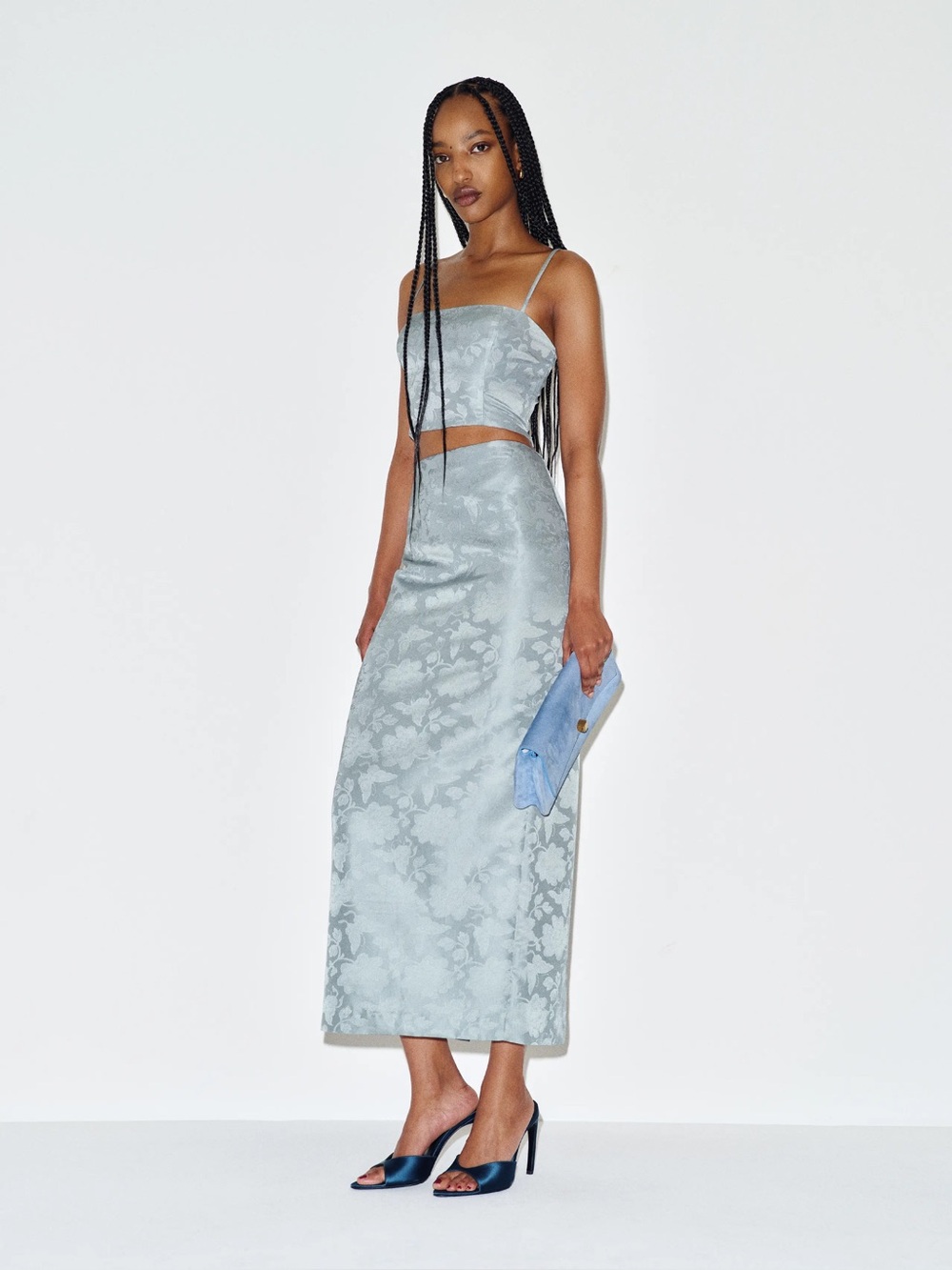 Reformation Nima Two Pieces NWOT